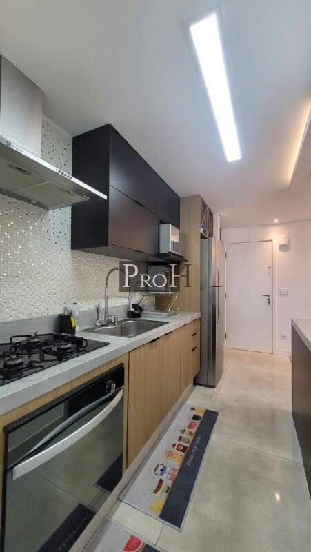 Apartamento, 3 quartos, 87 m² - Foto 11