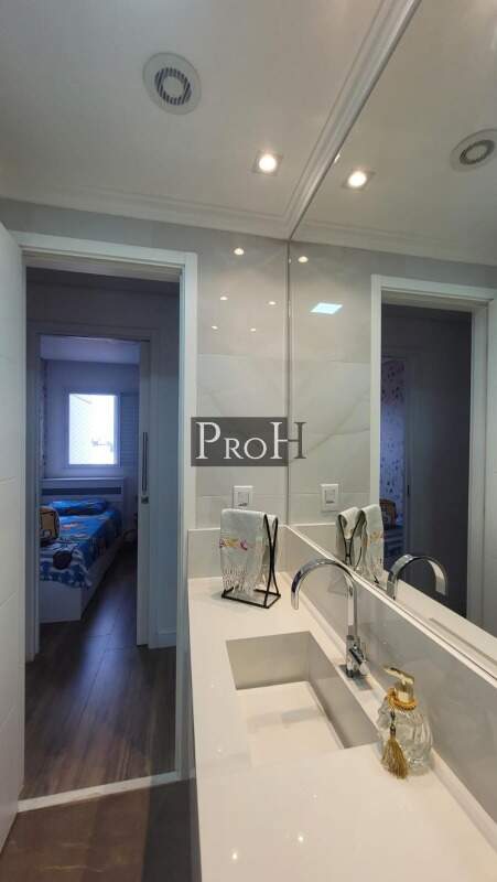 Apartamento, 3 quartos, 87 m² - Foto 29
