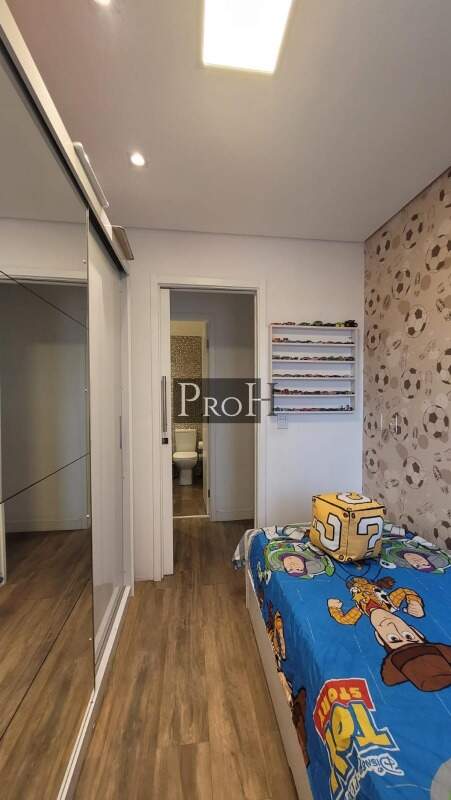 Apartamento, 3 quartos, 87 m² - Foto 22