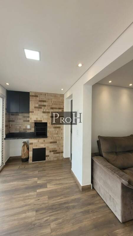 Apartamento, 3 quartos, 87 m² - Foto 6