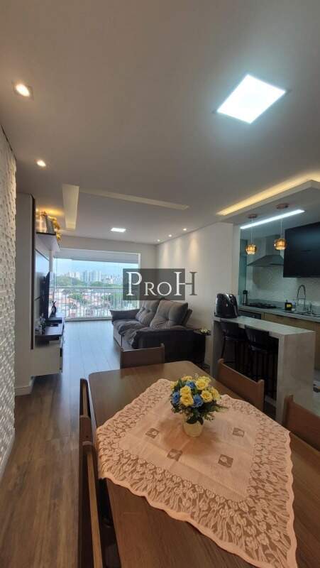 Apartamento, 3 quartos, 87 m² - Foto 7