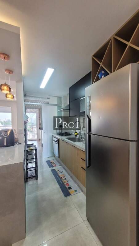 Apartamento, 3 quartos, 87 m² - Foto 9