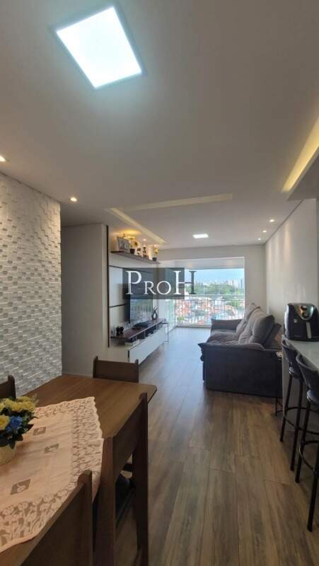 Apartamento, 3 quartos, 87 m² - Foto 4