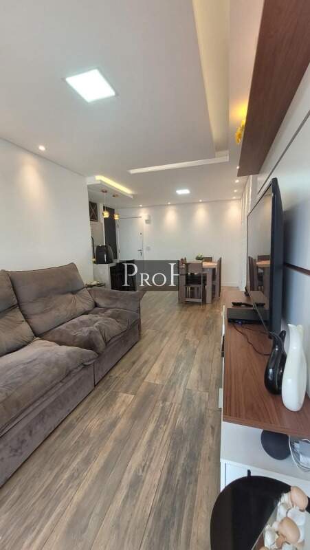 Apartamento, 3 quartos, 87 m² - Foto 3