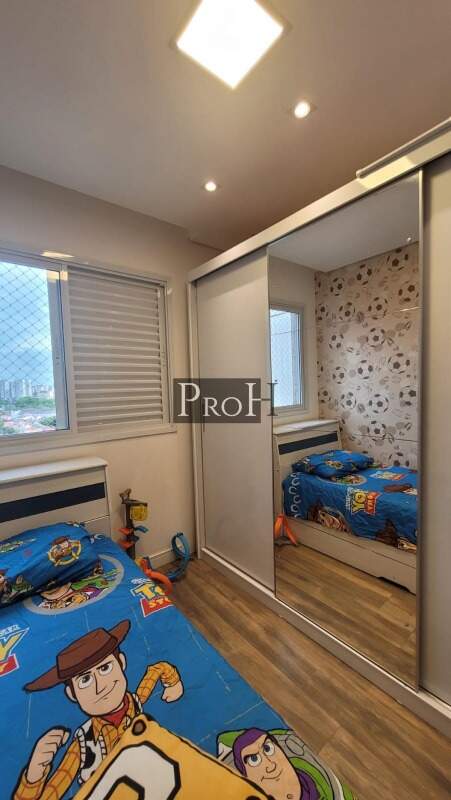 Apartamento, 3 quartos, 87 m² - Foto 21