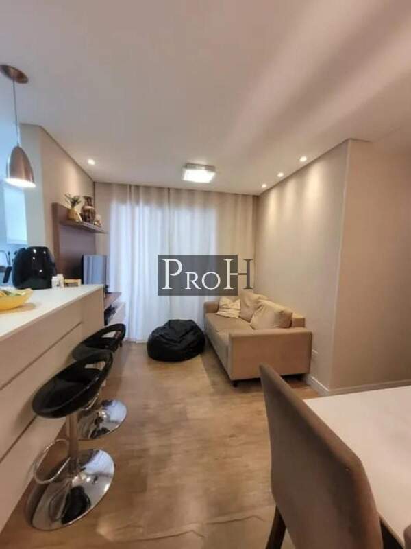 Apartamento, 2 quartos, 63 m² - Foto 1
