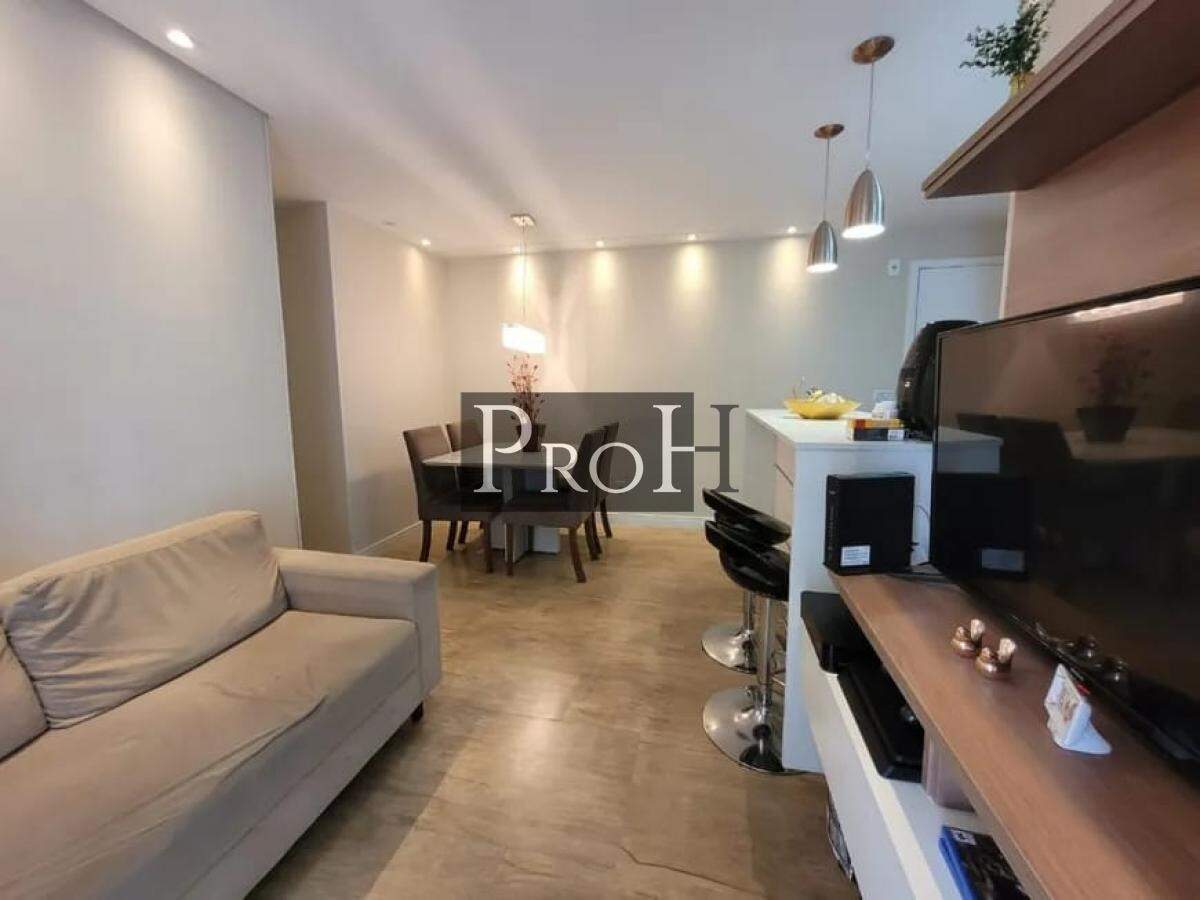 Apartamento, 2 quartos, 63 m² - Foto 2