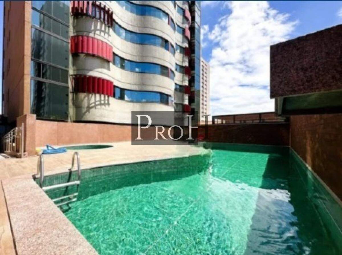 Apartamento, 3 quartos, 175 m² - Foto 14