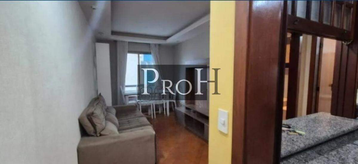 Apartamento, 1 quarto, 42 m² - Foto 3
