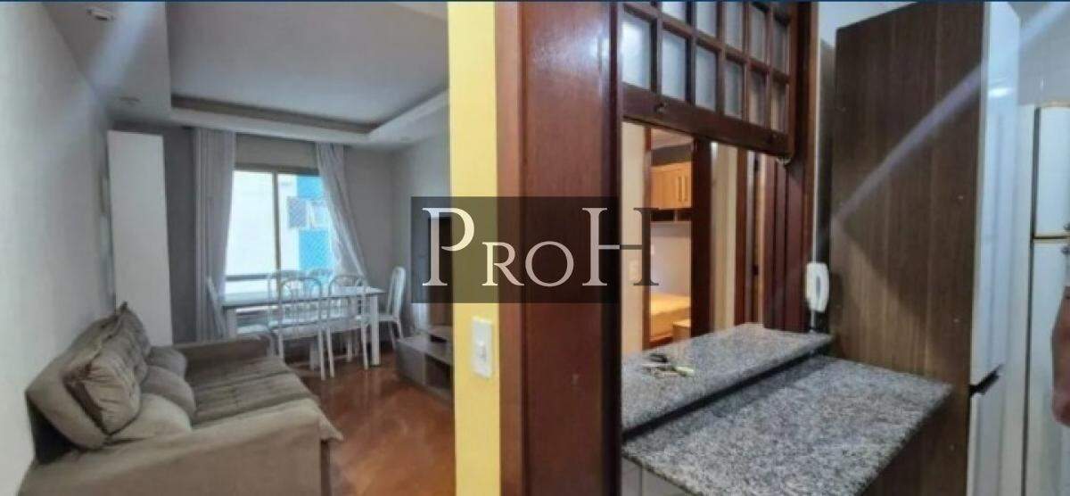 Apartamento, 1 quarto, 42 m² - Foto 4