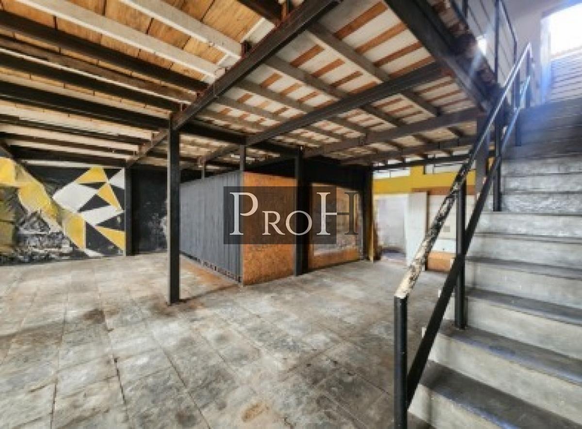 Depósito-Galpão, 300 m² - Foto 8