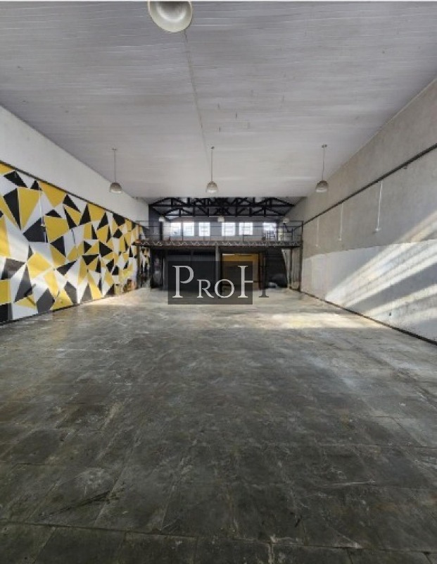 Depósito-Galpão, 300 m² - Foto 1