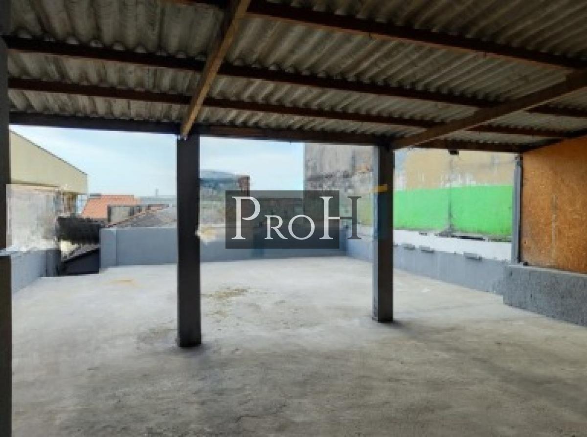 Depósito-Galpão, 300 m² - Foto 14