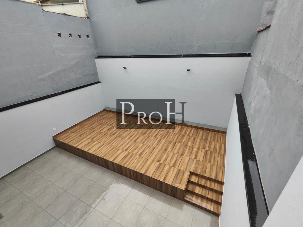 Sobrado, 3 quartos, 220 m² - Foto 28