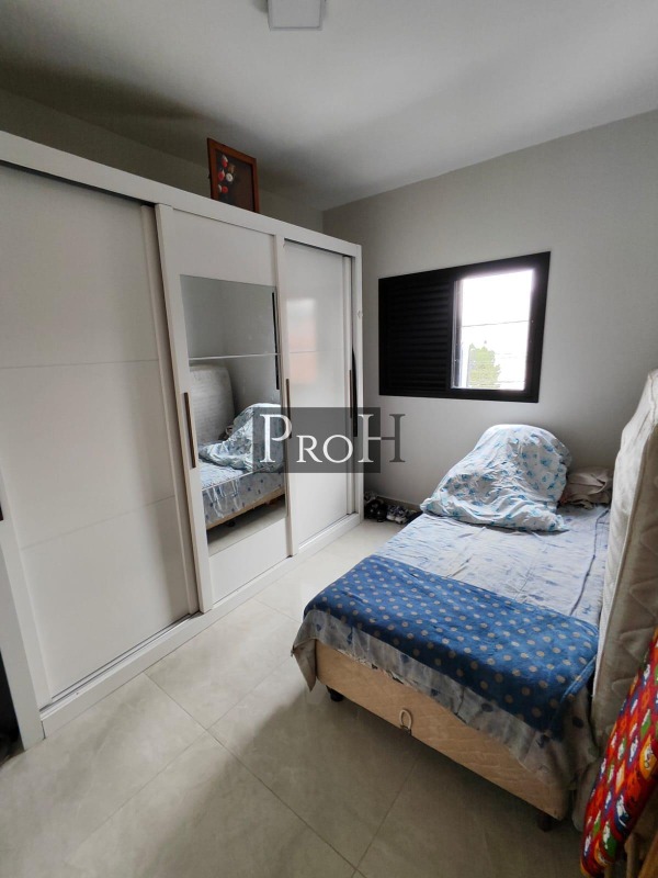 Sobrado, 3 quartos, 220 m² - Foto 18