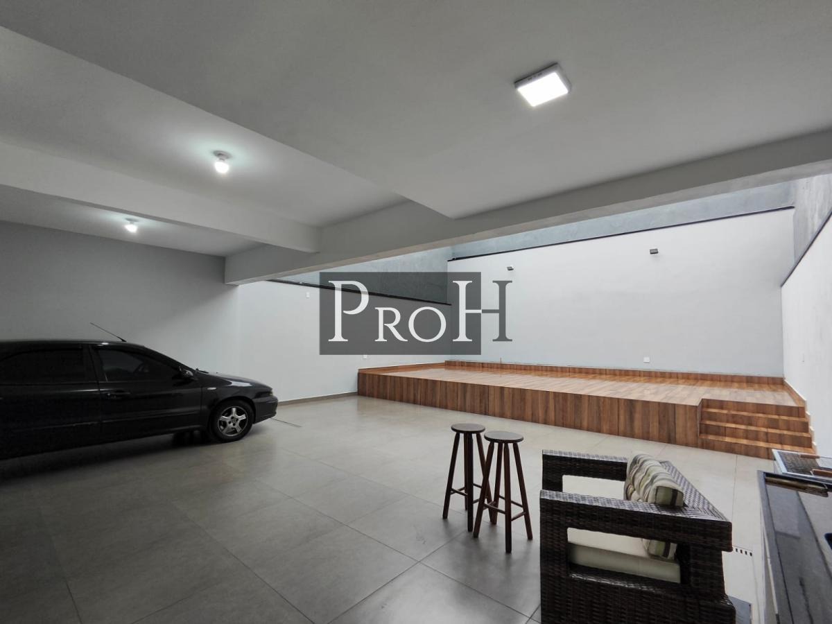 Sobrado, 3 quartos, 220 m² - Foto 26