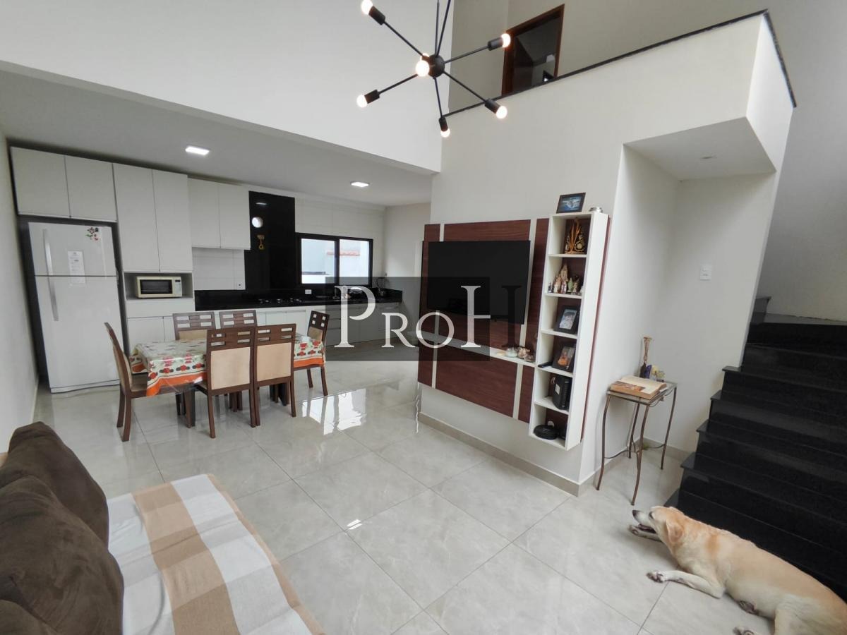 Sobrado, 3 quartos, 220 m² - Foto 2