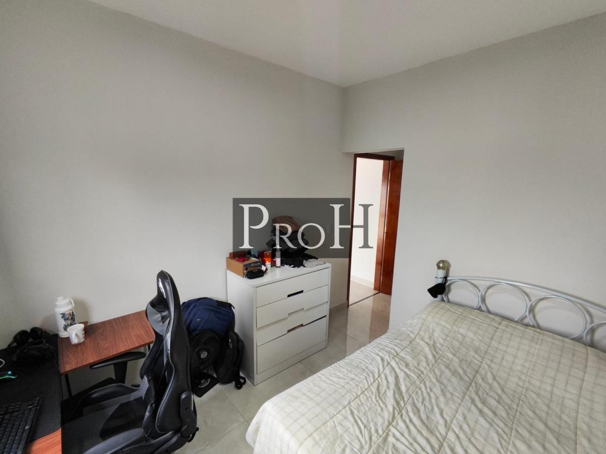 Sobrado, 3 quartos, 220 m² - Foto 17