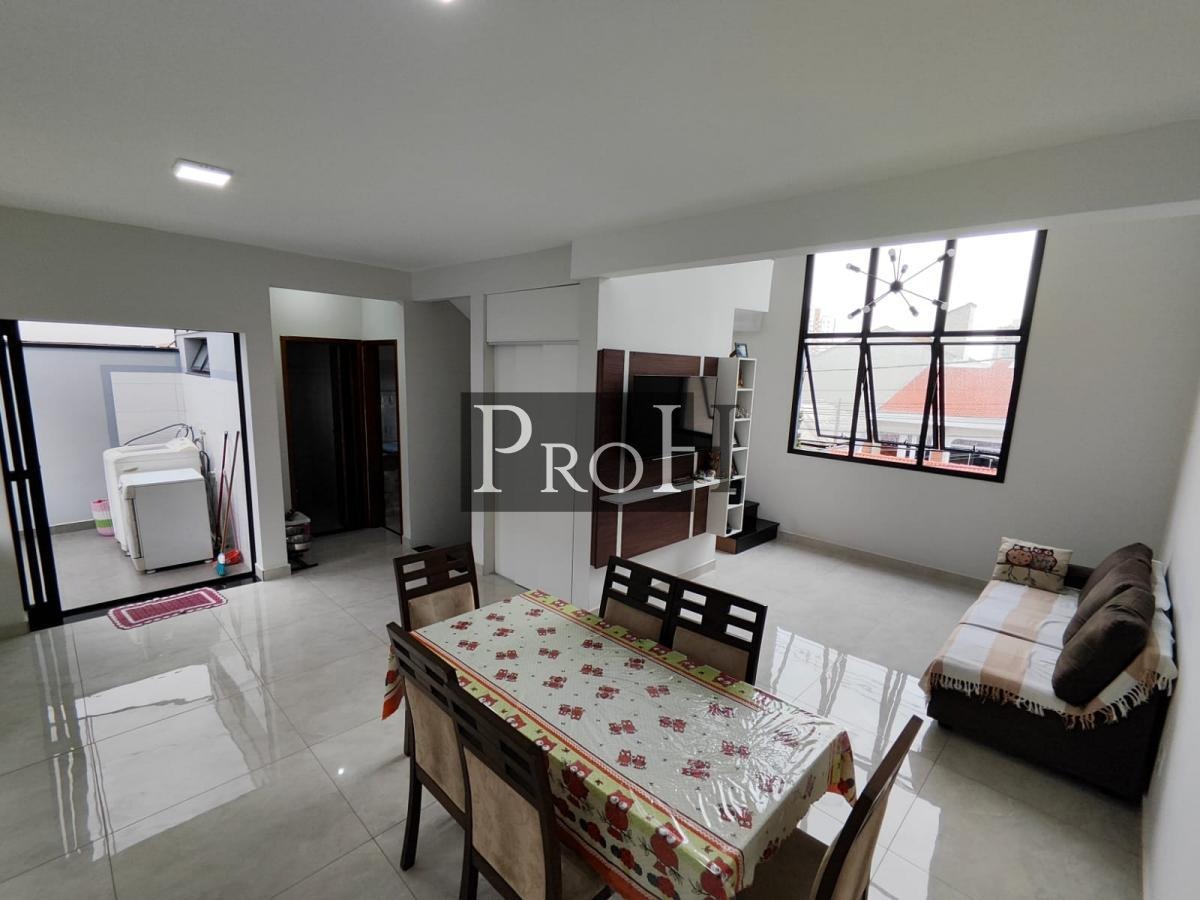 Sobrado, 3 quartos, 220 m² - Foto 6