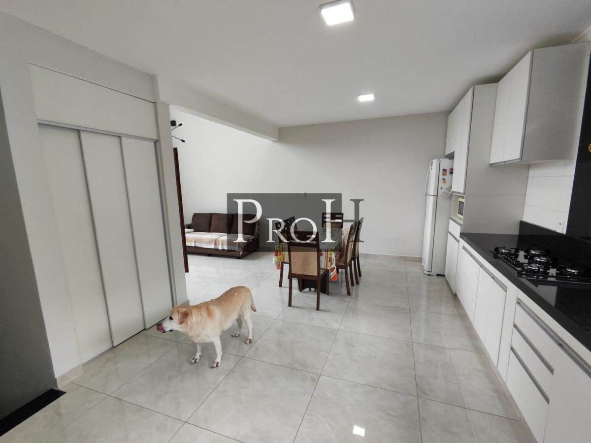 Sobrado, 3 quartos, 220 m² - Foto 8