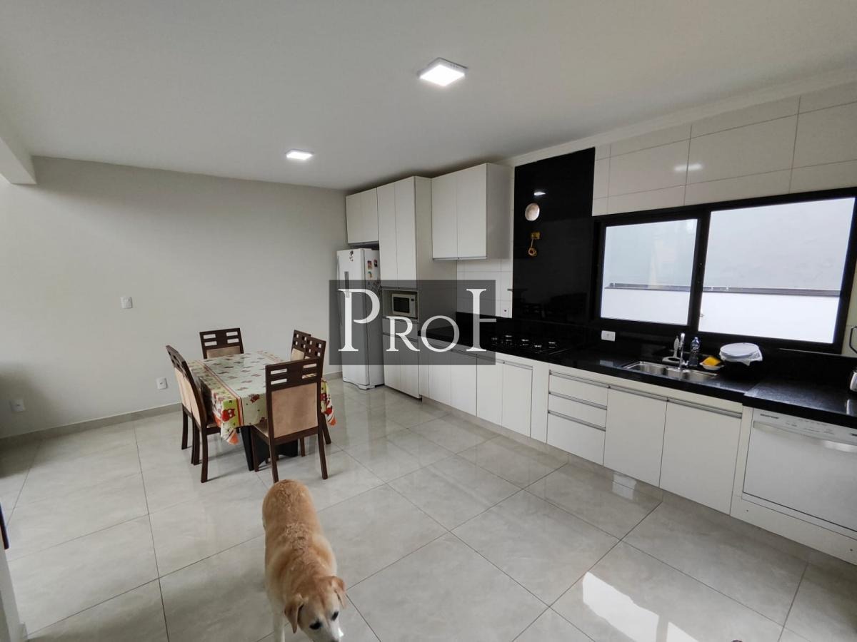 Sobrado, 3 quartos, 220 m² - Foto 7