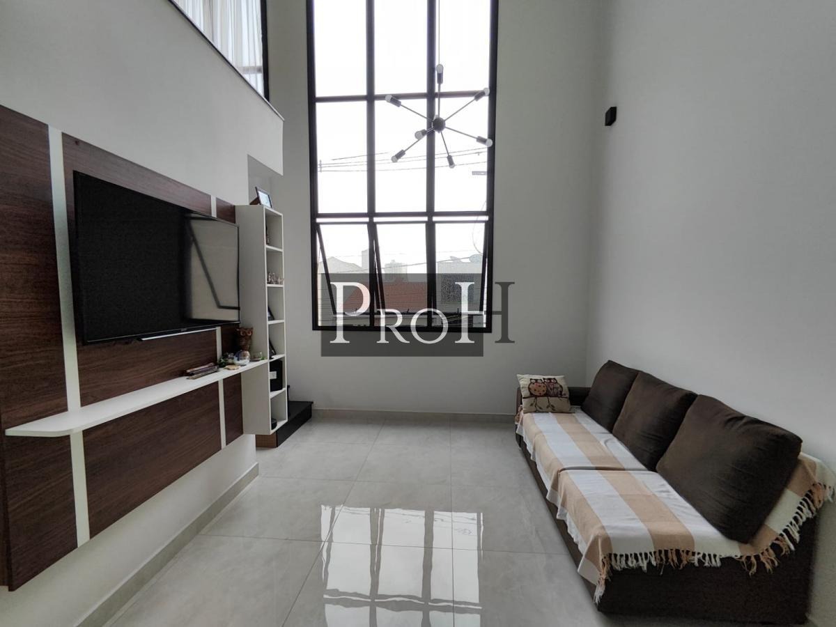 Sobrado, 3 quartos, 220 m² - Foto 1