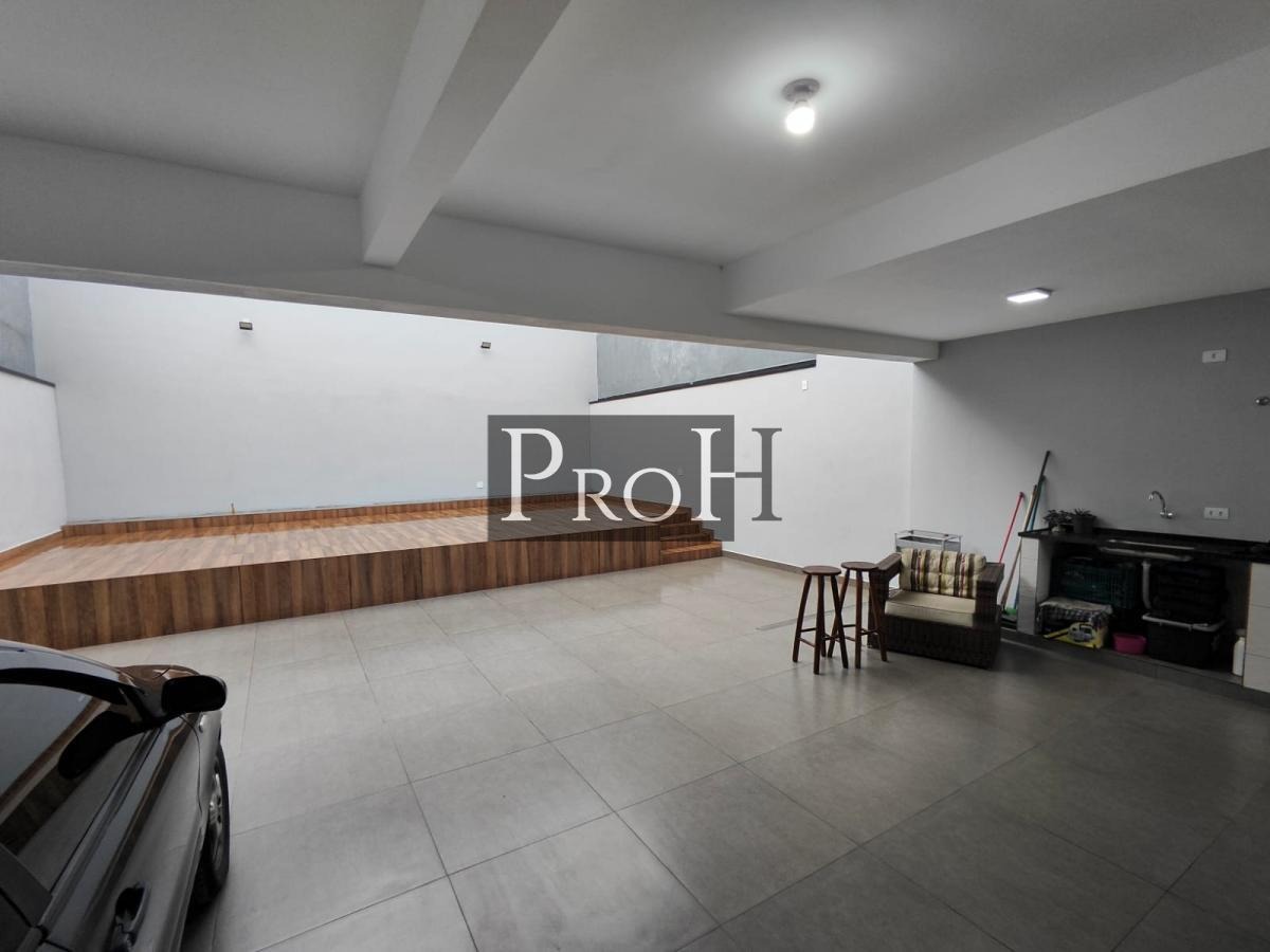 Sobrado, 3 quartos, 220 m² - Foto 29