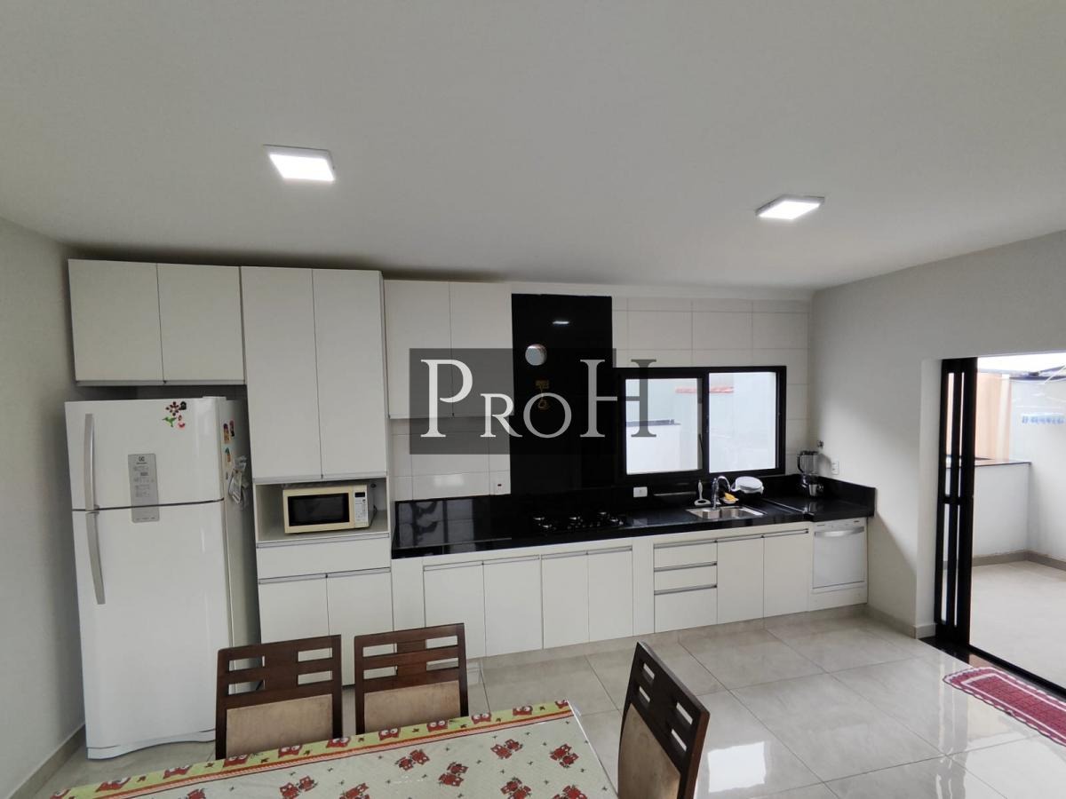 Sobrado, 3 quartos, 220 m² - Foto 5