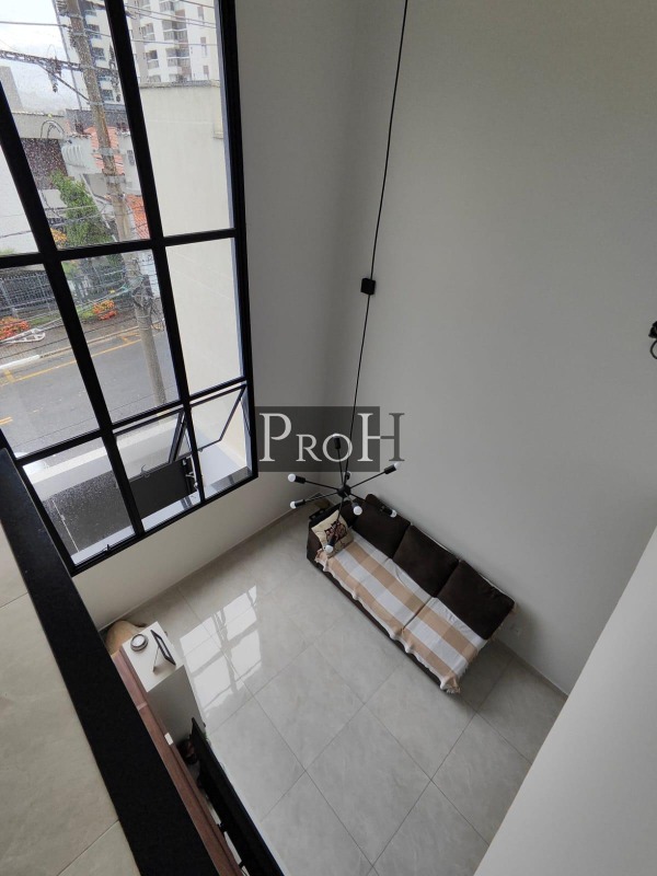 Sobrado, 3 quartos, 220 m² - Foto 4