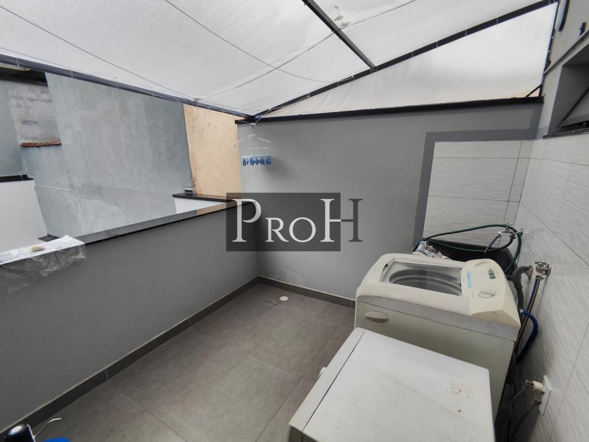 Sobrado, 3 quartos, 220 m² - Foto 9