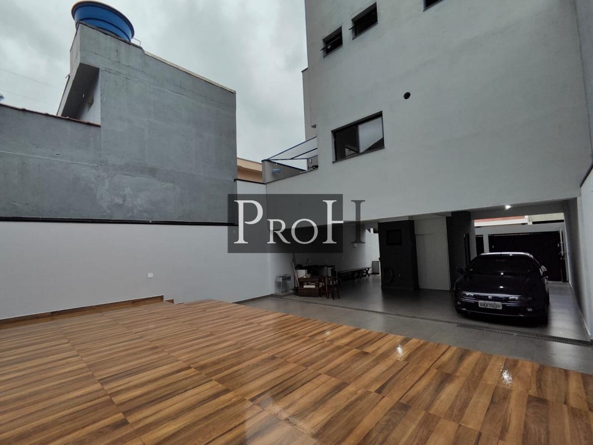 Sobrado, 3 quartos, 220 m² - Foto 27