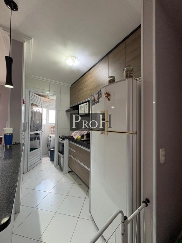 Apartamento, 2 quartos, 56 m² - Foto 5