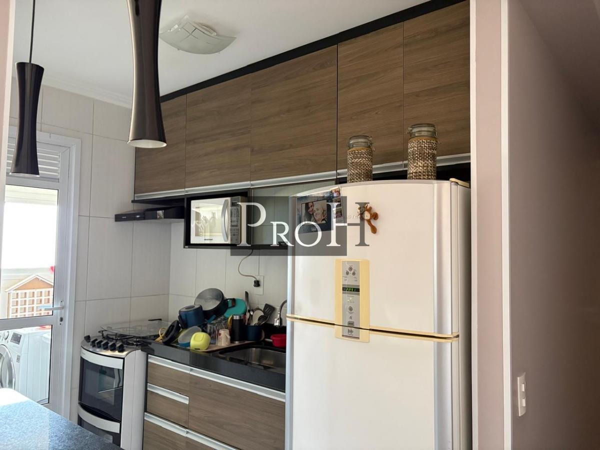 Apartamento, 2 quartos, 56 m² - Foto 6