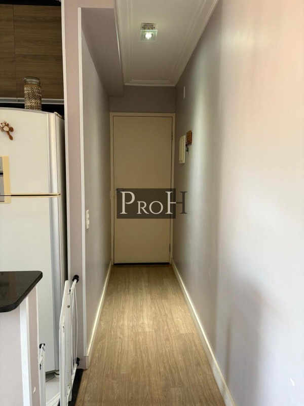 Apartamento, 2 quartos, 56 m² - Foto 7