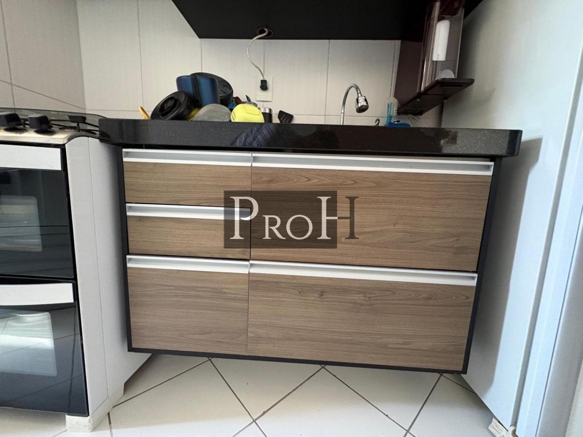 Apartamento, 2 quartos, 56 m² - Foto 4