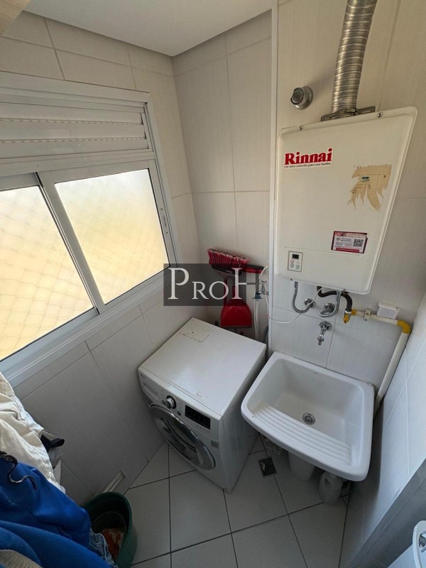 Apartamento, 2 quartos, 56 m² - Foto 8