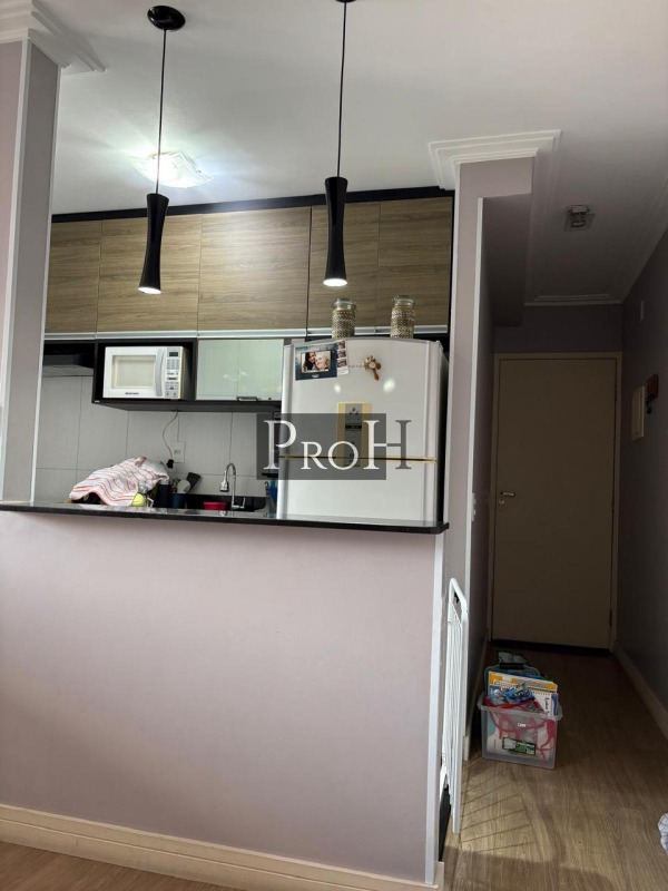 Apartamento, 2 quartos, 56 m² - Foto 2