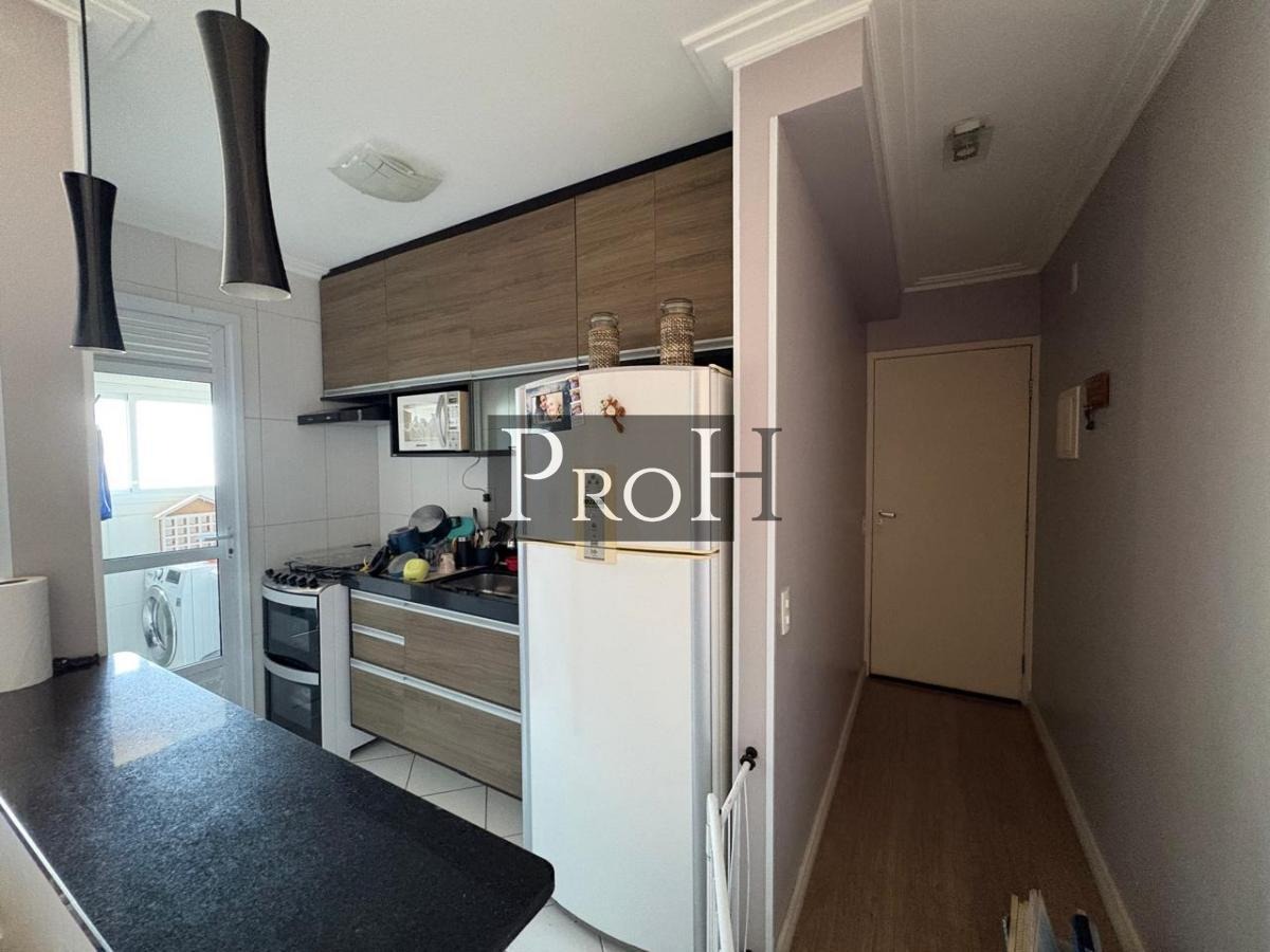 Apartamento, 2 quartos, 56 m² - Foto 1