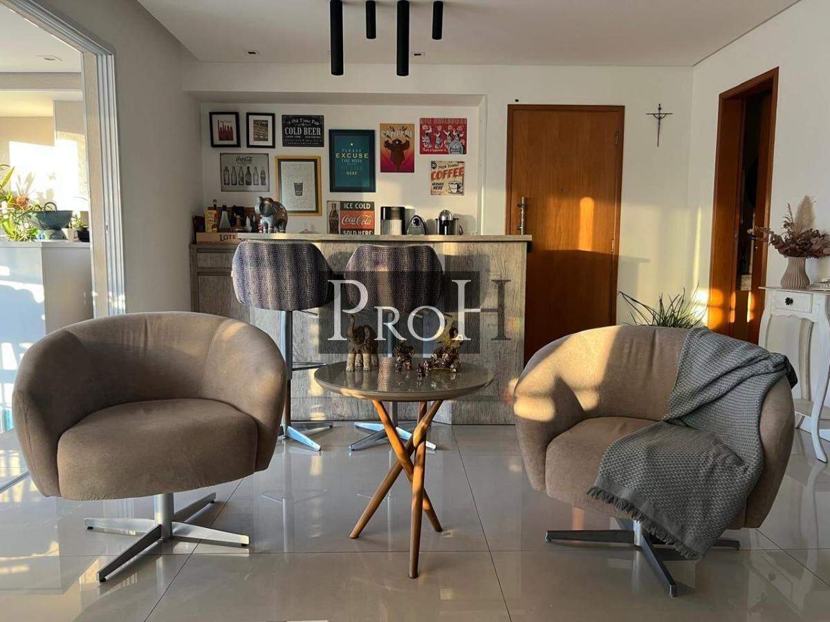Apartamento, 3 quartos, 172 m² - Foto 4