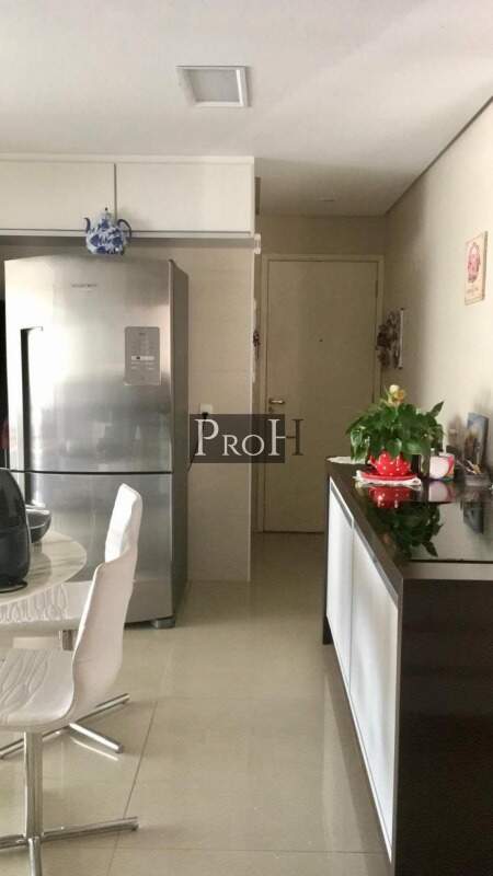 Apartamento, 3 quartos, 172 m² - Foto 9