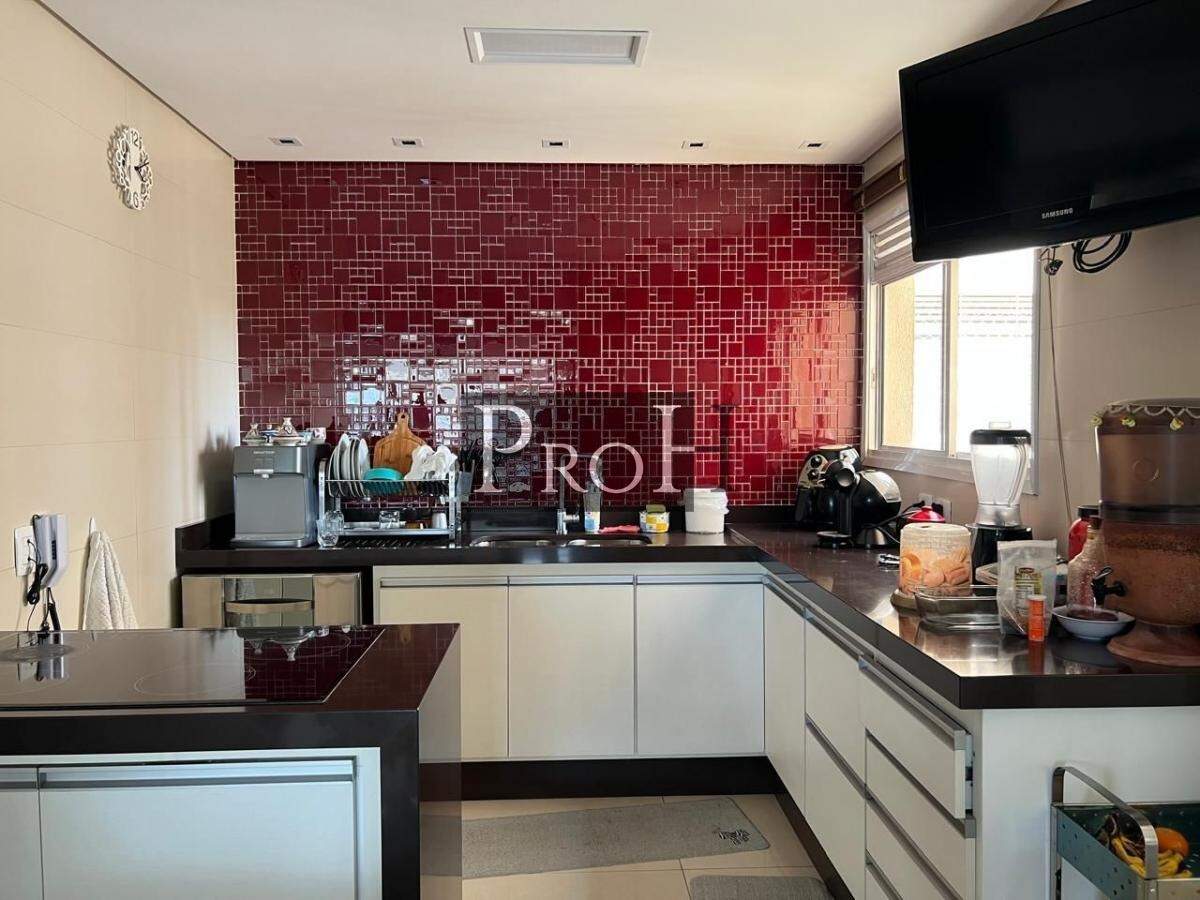 Apartamento, 3 quartos, 172 m² - Foto 8