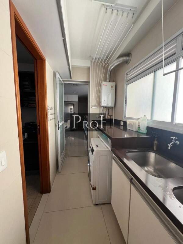 Apartamento, 3 quartos, 172 m² - Foto 10