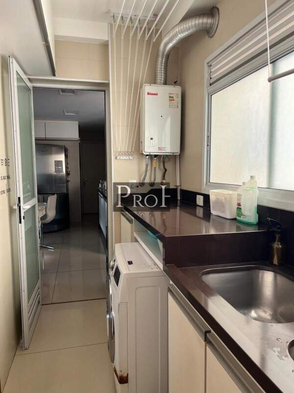 Apartamento, 3 quartos, 172 m² - Foto 11