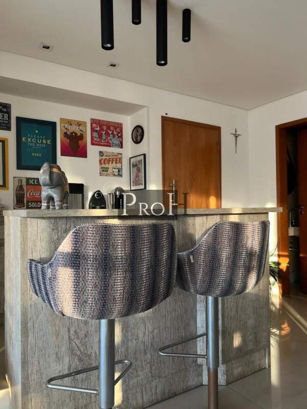 Apartamento, 3 quartos, 172 m² - Foto 6