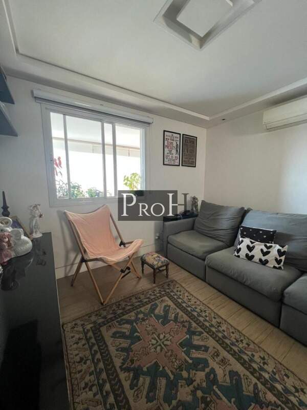 Apartamento, 3 quartos, 172 m² - Foto 2