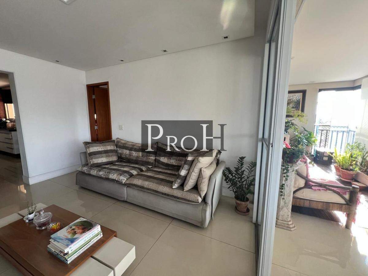 Apartamento, 3 quartos, 172 m² - Foto 3