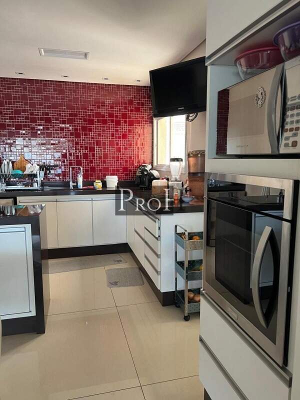 Apartamento, 3 quartos, 172 m² - Foto 7