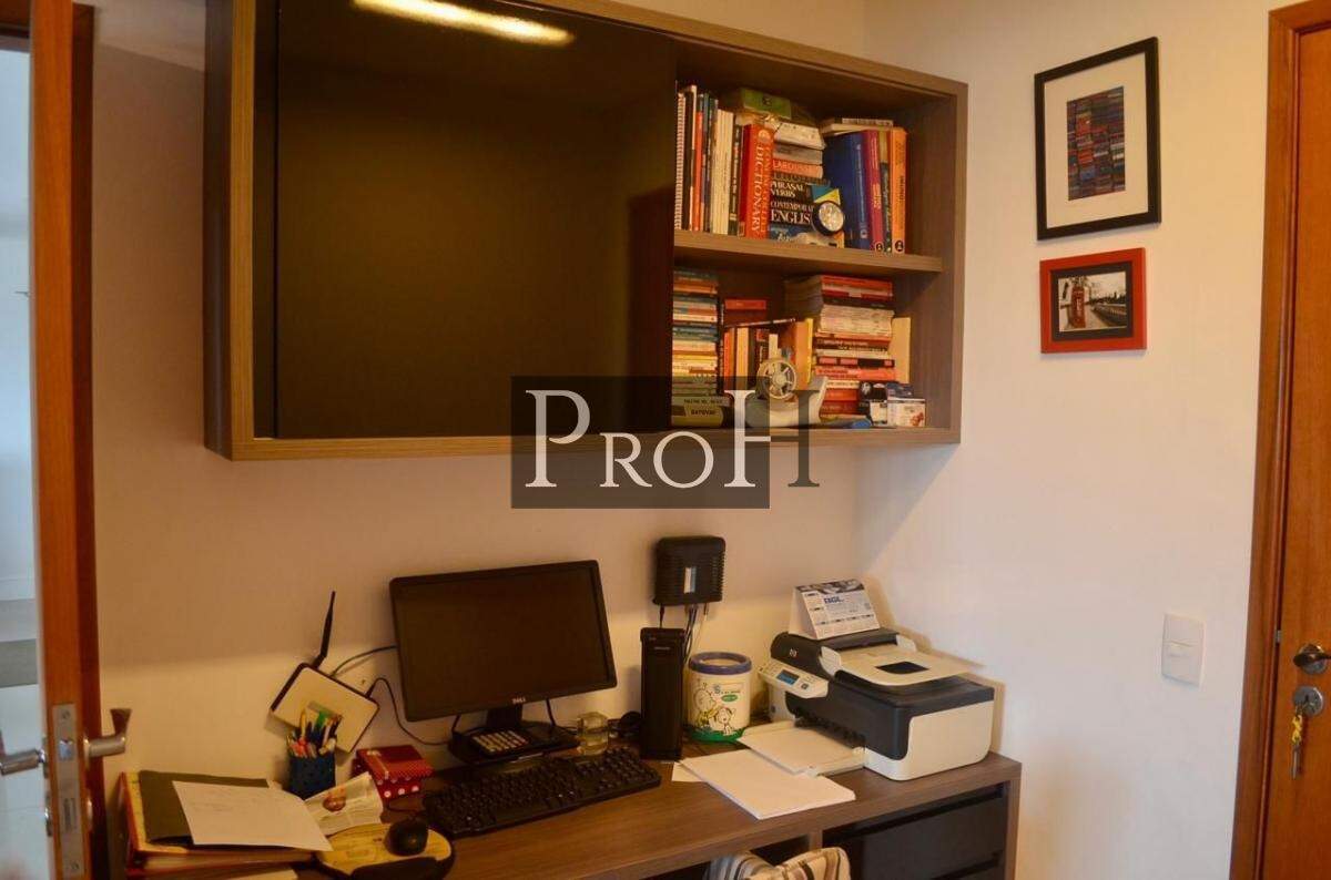 Apartamento, 3 quartos, 172 m² - Foto 15