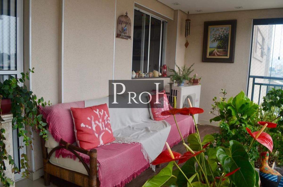 Apartamento, 3 quartos, 172 m² - Foto 21