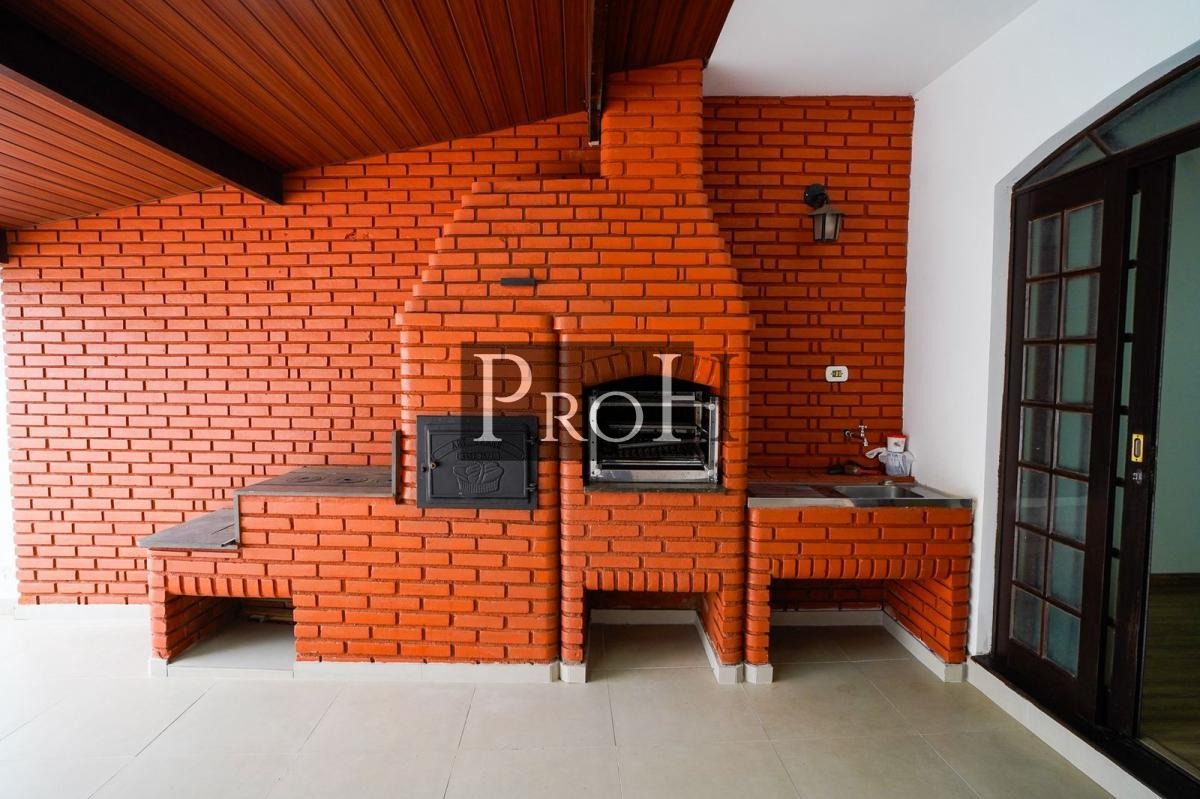 Sobrado, 5 quartos, 220 m² - Foto 26